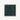 Dark Green 3/8'' Glass Mosaic Tile
