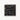 Dk Brown 3/8'' Glass Mosaic Tile
