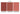 Brick Red Mosaic Colorant