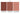 Plum Mosaic Colorant