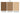Brown Mosaic Colorant
