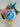Hummingbird Night Light