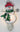 Snowman Night Light