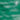 Spectrum Teal Green Rough Rolled 96COE