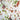 Uroboros Clear, Red, Green Fractures, Green Streamers 96 COE