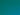 Wissmach Teal Blue Transparent Double-Rolled Transparent