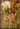 Youghiogheny Ice White/Silver Yellow/Green Stipple