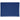 Bullseye Indigo Blue Opalescent 90COE