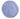 Bullseye Frit, Deep Cobalt Blue - Opalescent (powder) - 4 oz
