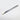 Hakko 1/4" Replacement Tip for 503