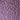 Wissmach Victorian Violet English Muffle