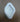 Double Diamond Casting Mold 2"wx3.125"OD; 1.5"x2.25"ID