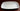 Rectangular Plate Mold 8.75"