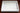 Rectangular Serving Tray Mold 7.75"
