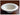 Round Bowl w/ Lip 11.25" x 2.75"