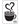 Steam Heart Mug Stencil