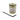 Inland 1" Grinder Bit - 325 SuperFine Grit