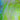 Kokomo Blue/Purple/Green Streaky Vertigo