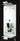 Art Glass Wall Sconce Bracket