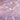 SpectrumPale Purple/White Wispy 96 COE