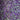 Van Gogh Glass Violet/Blue Green