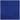 Wissmach Dark Copper Blue Transparent Double Rolled
