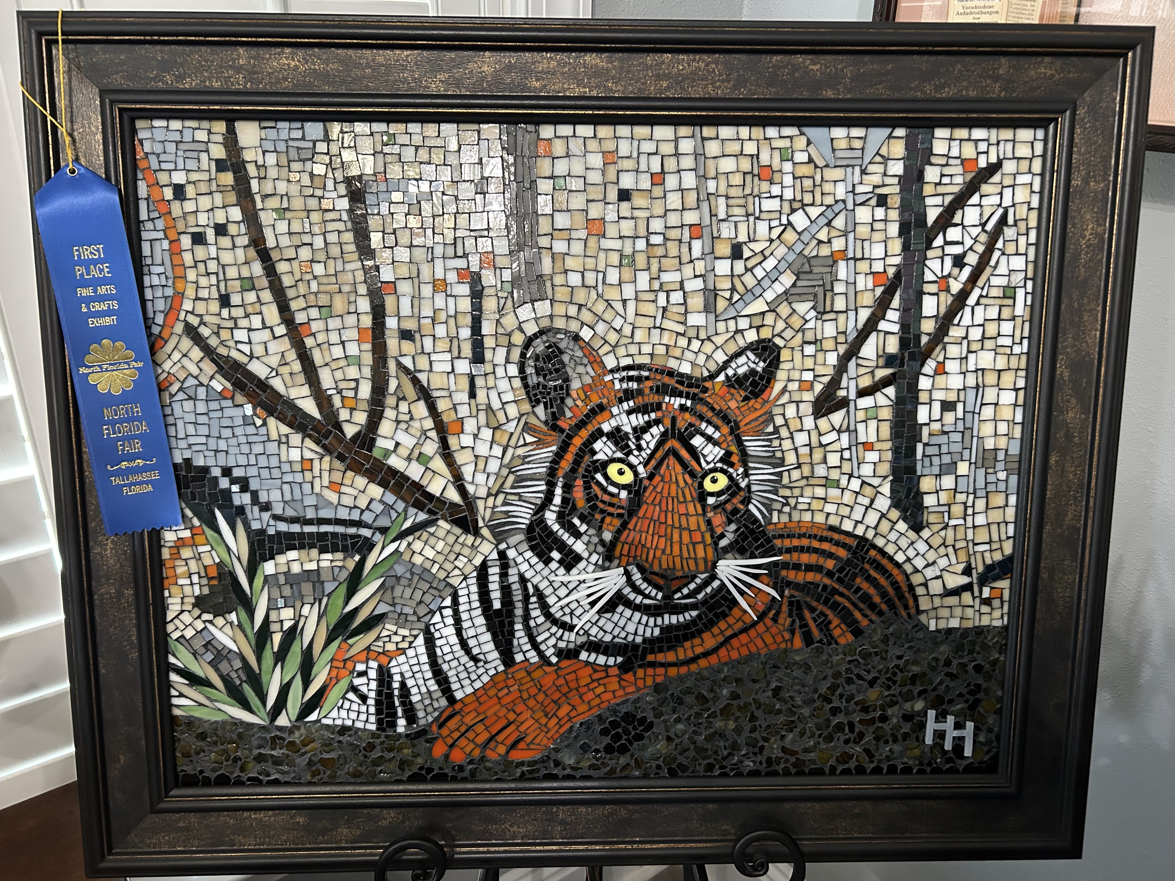 Hannelore Henderson – Glass Crafters