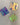 Dichroic Bevels