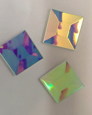Dichroic Bevels
