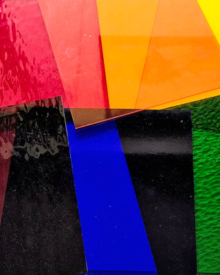 Stained Glass
