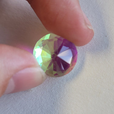 Dichroic Jewels