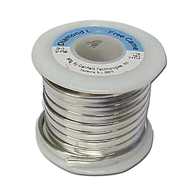 Lead-Free Came & Solder