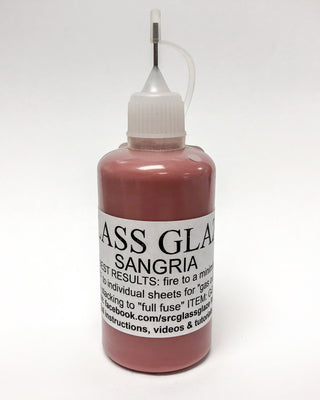 Glass Glaze