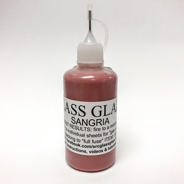 Glass Glaze