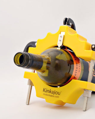 Bottle Cutting Inc.