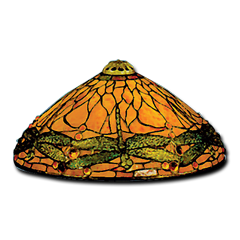 Stained Glass Lamps