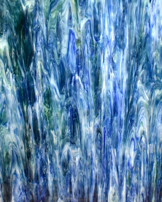Artisan Glass Collection