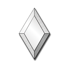 Ovals, Diamonds, etc.