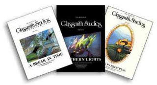 Glassmith Studio