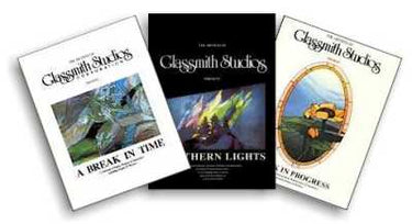 Glassmith Studio