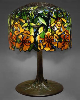 Odyssey Lamp Systems