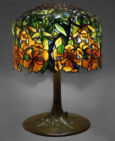 Odyssey Lamp Systems