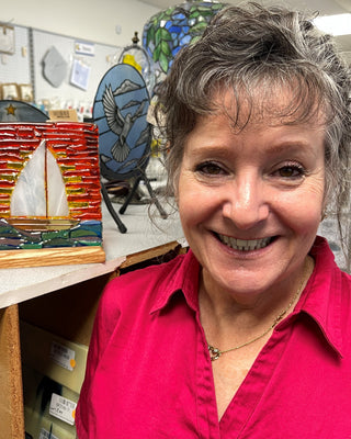 Sheri Lewis