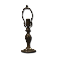 Lamp Bases