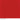 Bullseye Frit, Red - Opalescent (powder) - 4oz