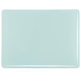 Bullseye Robin's Egg Blue Opalescent 90COE