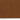 Bullseye Frit, Dark Rose Brown - Transparent (powder) - 4 oz