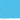 Bullseye Frit, Turquoise Blue - Transparent (powder) - 4 oz