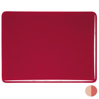 Bullseye Red 90COE
