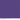 Bullseye Frit, Deep Royal Purple - Transparent (powder) - 4 oz
